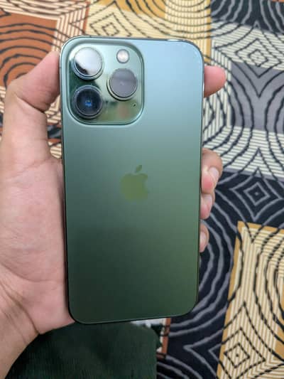 Apple iPhone 13 Pro