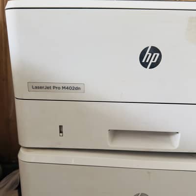 Leaserjet pro M402dn