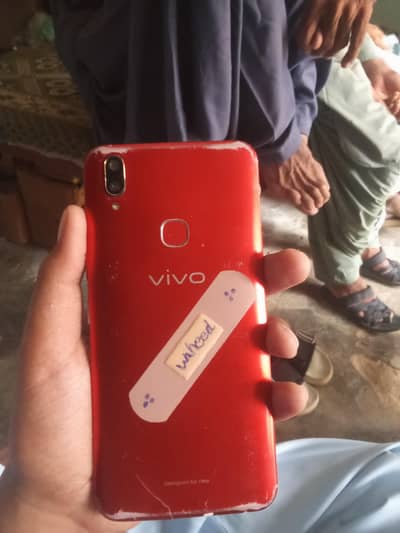 Vivo Y85