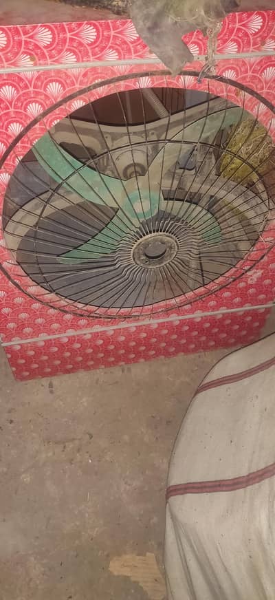 Air coolar fur sall