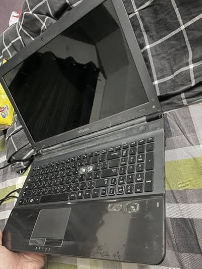Samsung rc 510