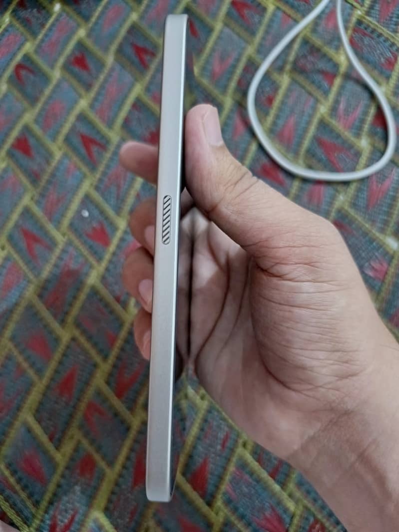Tecno Other Model 5