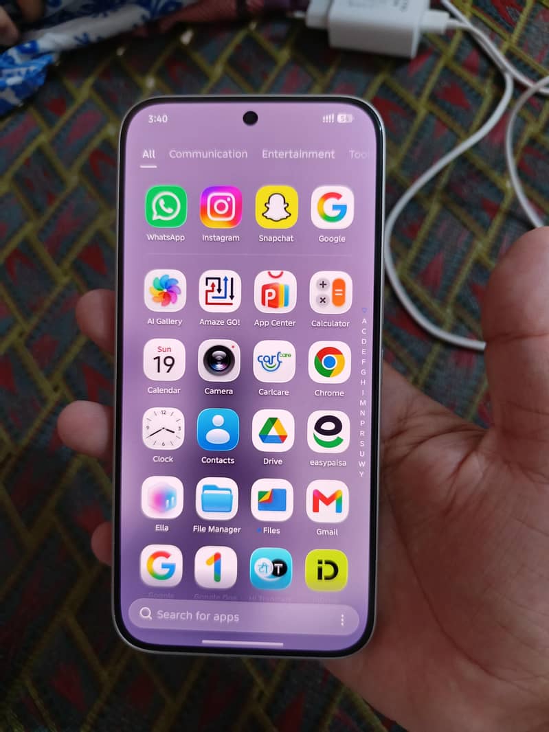 Tecno Other Model 6