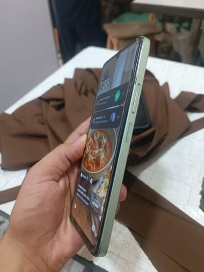 Xiaomi Redmi 13c