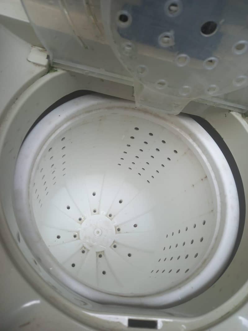 Dryer 2