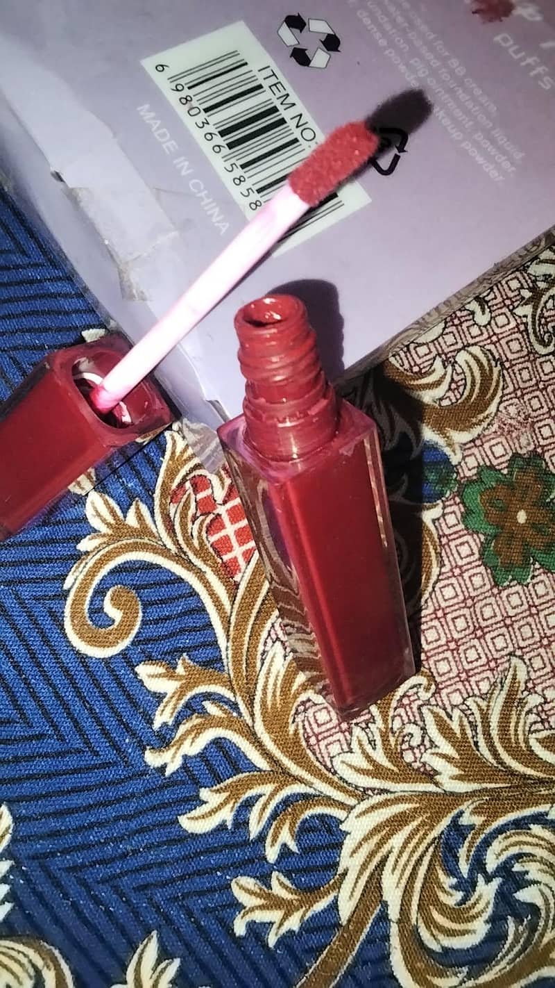 lipgloss 1
