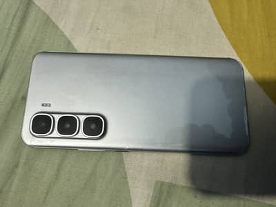 Infinix Hot 60 Pro+
