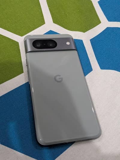 Google Pixel 8