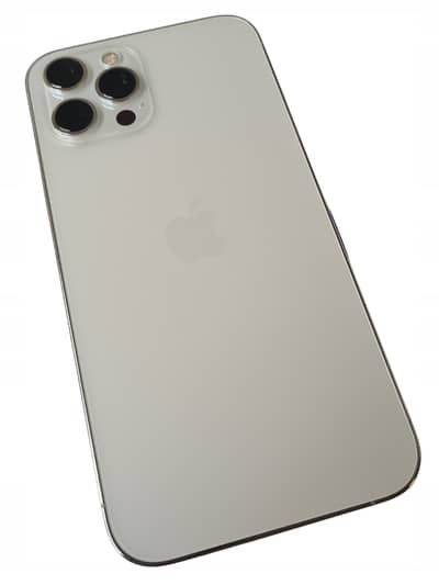 Apple iPhone 12 Pro Max