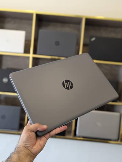 Hp 250 G7 Gaming Laptop i7-8th gen + Nvidia 2gb Gpu  8/256 15.6 inch