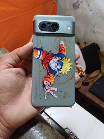 Google Pixel 8