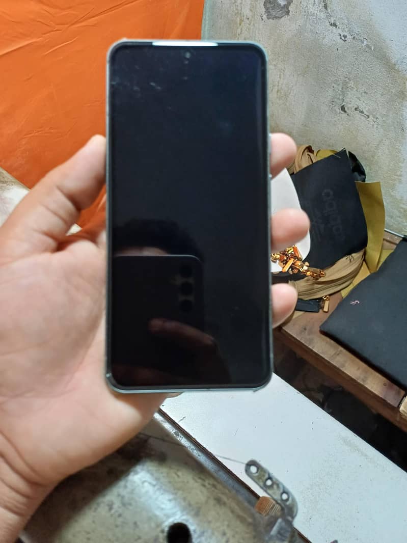 Google Pixel 8 1