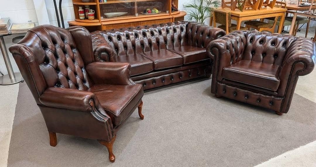 Sofa set 0