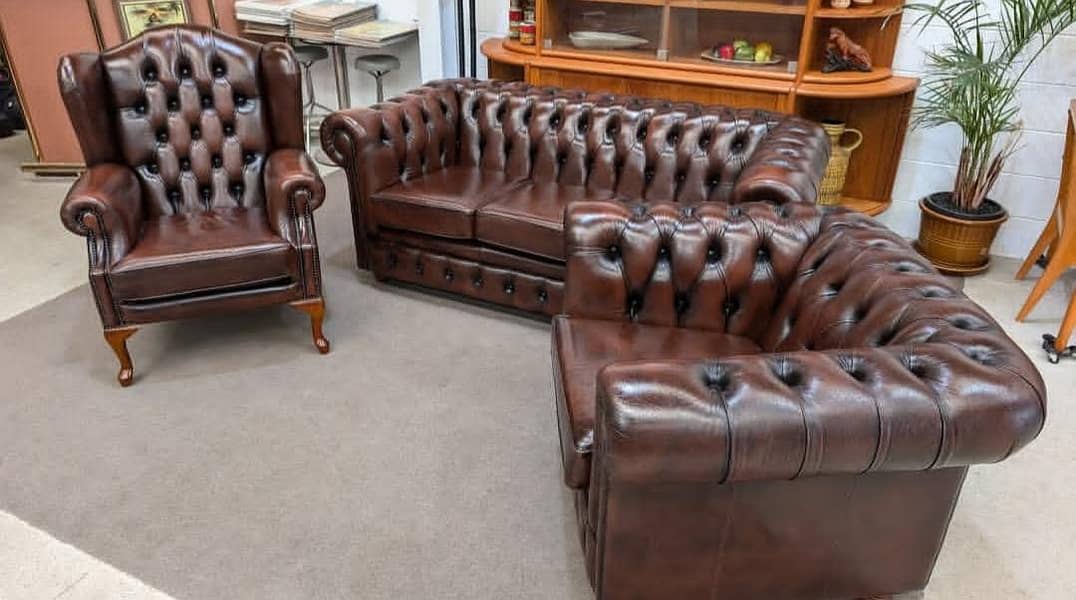 Sofa set 1