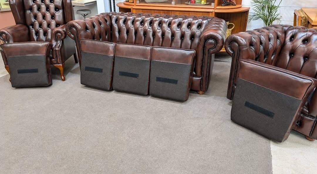 Sofa set 3