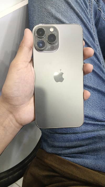 Apple iPhone 13 Pro Max