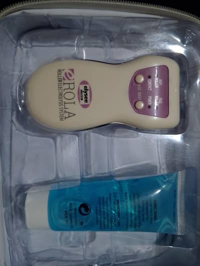 hair removl