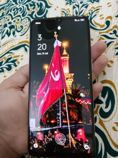 oppo f17 sell
