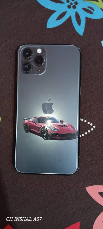 Apple iPhone 11 Pro