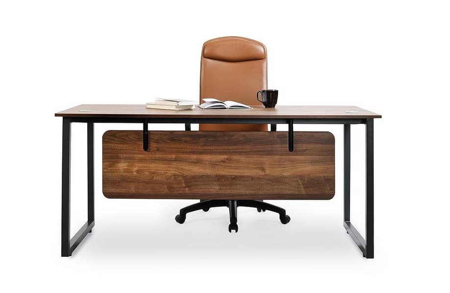 MANAGER TABLE 1