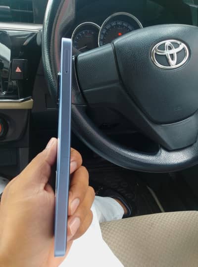 Samsung Mobile A07 5G
