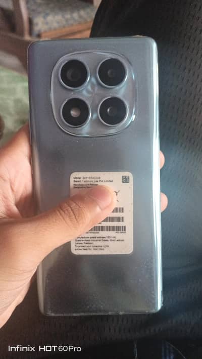 Xiaomi Redmi Note 14 Pro Urgent sale