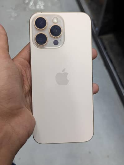 Apple iPhone 16 Pro Max