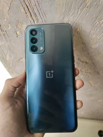 One Plus Nord N2005g