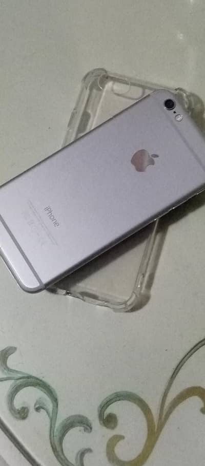 Apple iPhone 6
