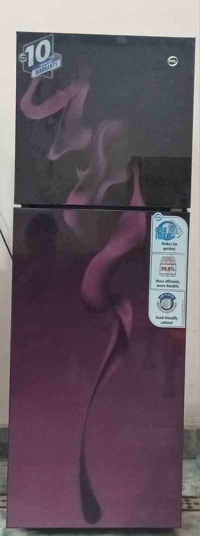 Urgent Sale – PEL Inverter Refrigerator, Excellent Condition