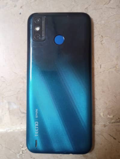 Tecno Spark 6 Go