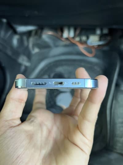 Apple iPhone 13 Pro