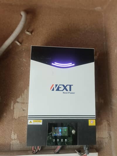 solar inverter hib