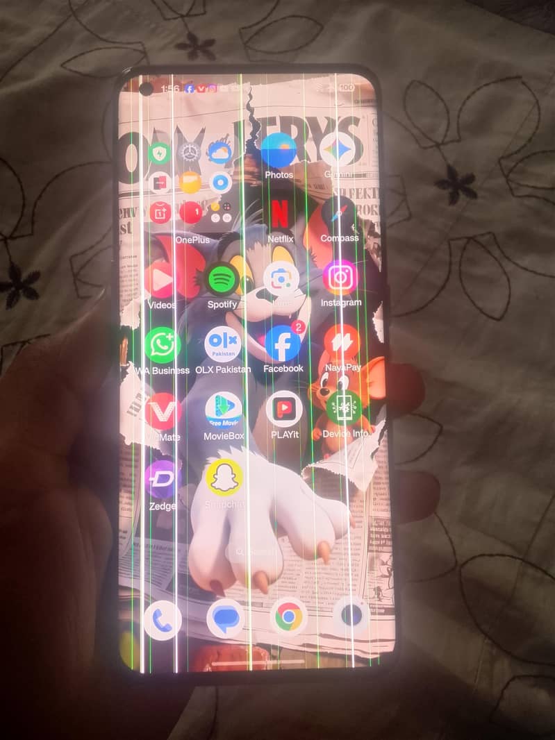 One Plus 11 1