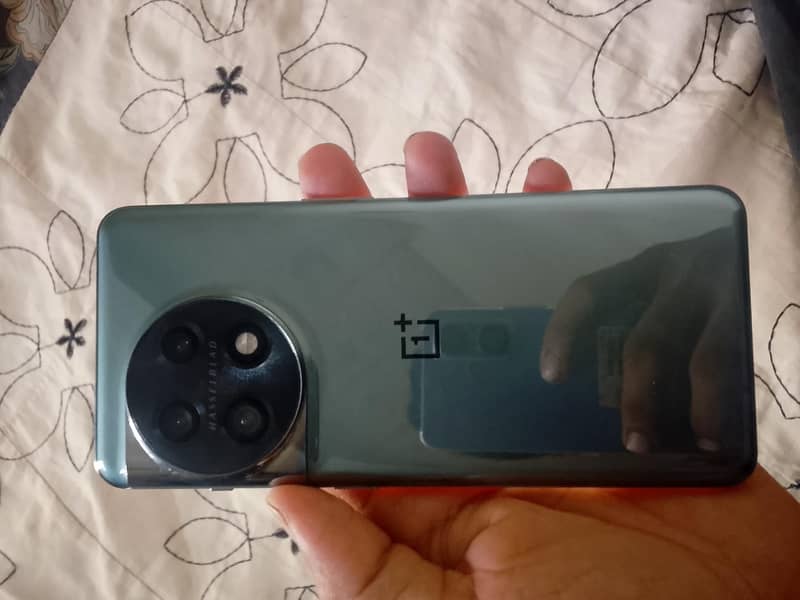 One Plus 11 2