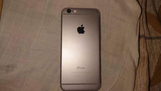 Apple iPhone 6S