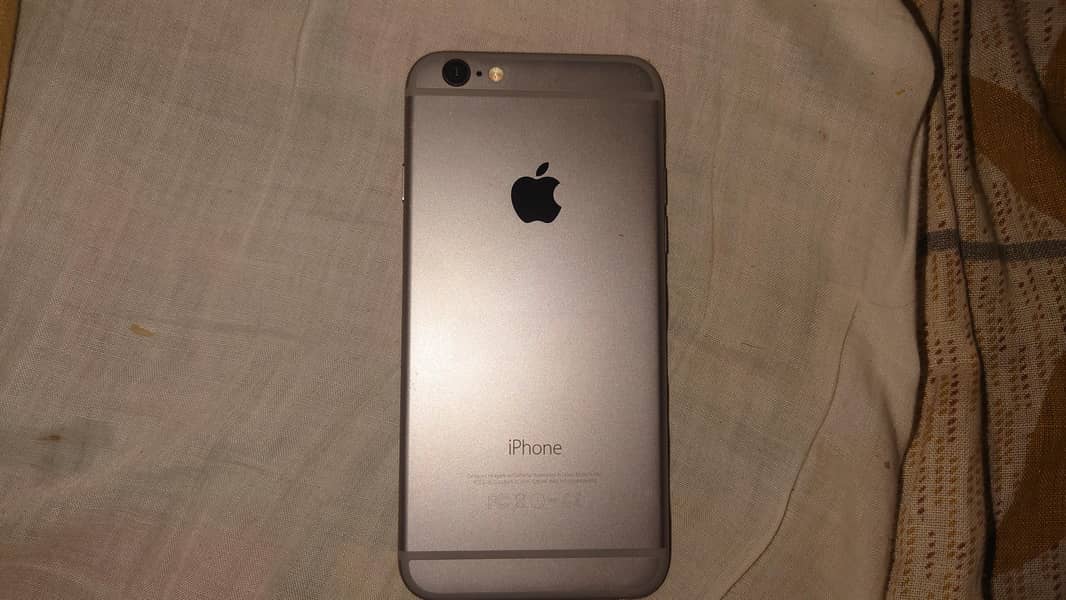 Apple iPhone 6S 0