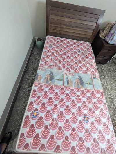 Single Bed