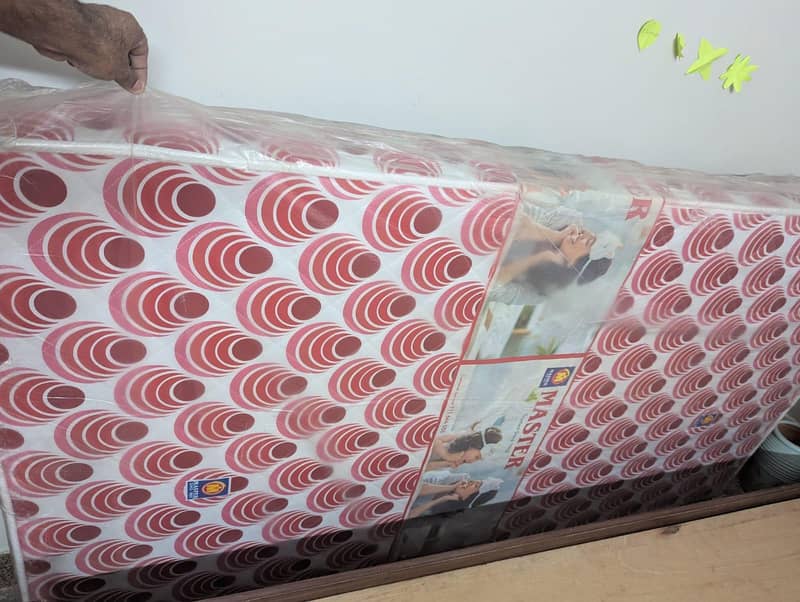 Single Bed 4