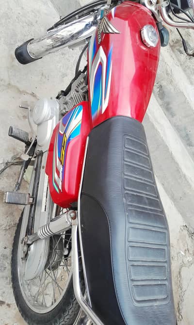 Good condition