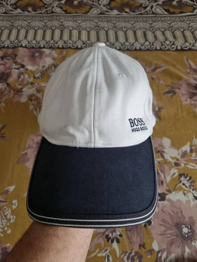Hugo Boss Original Cap