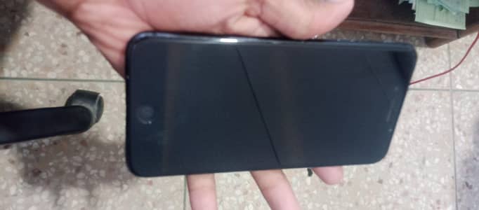 Apple iPhone 7 Plus mdm