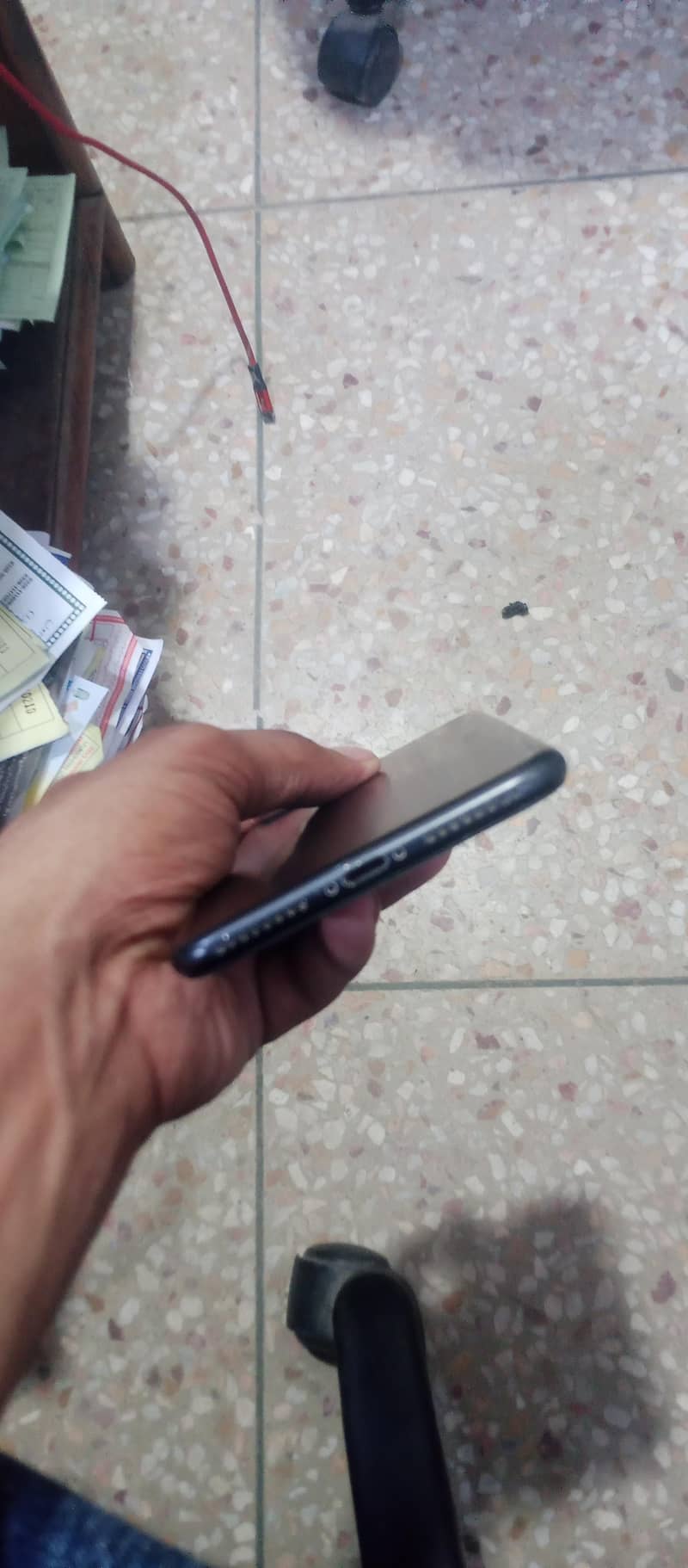Apple iPhone 7 Plus mdm 3