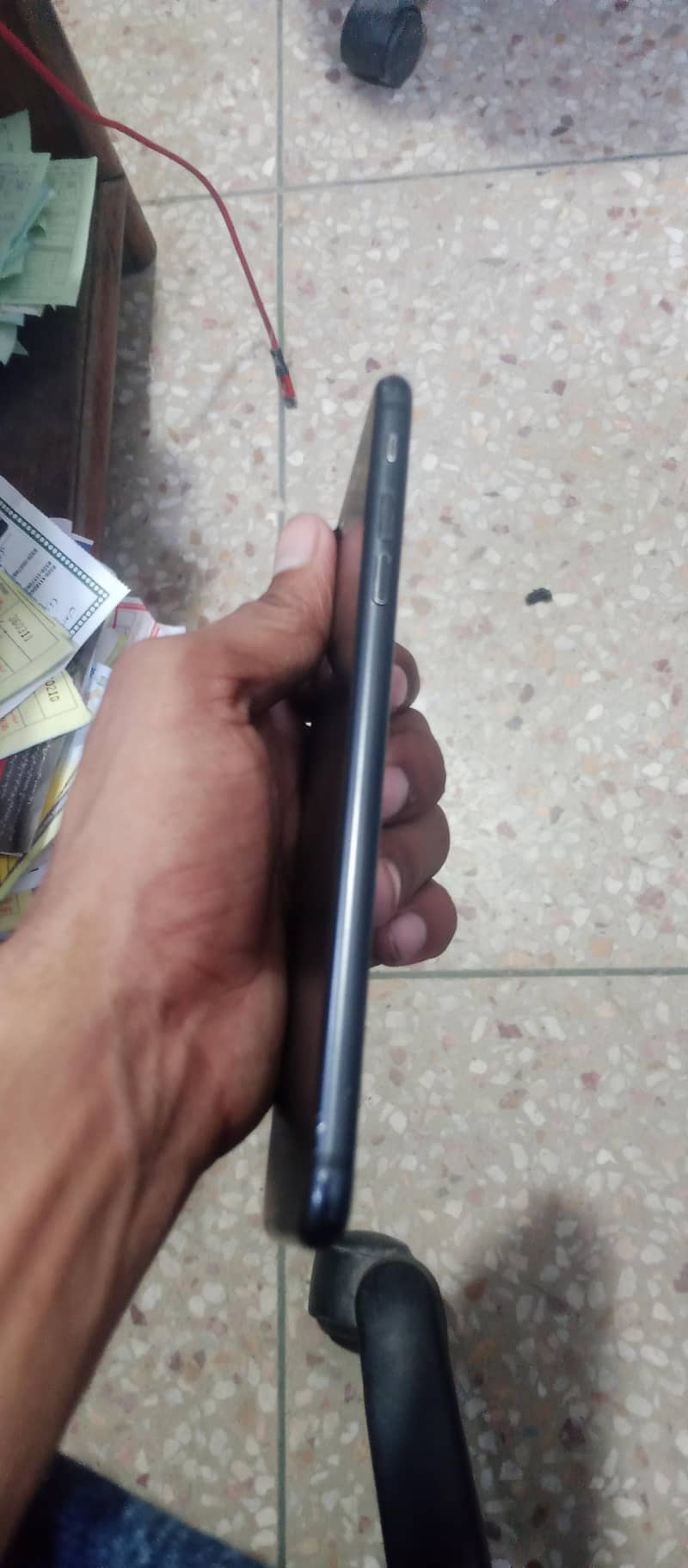Apple iPhone 7 Plus mdm 4