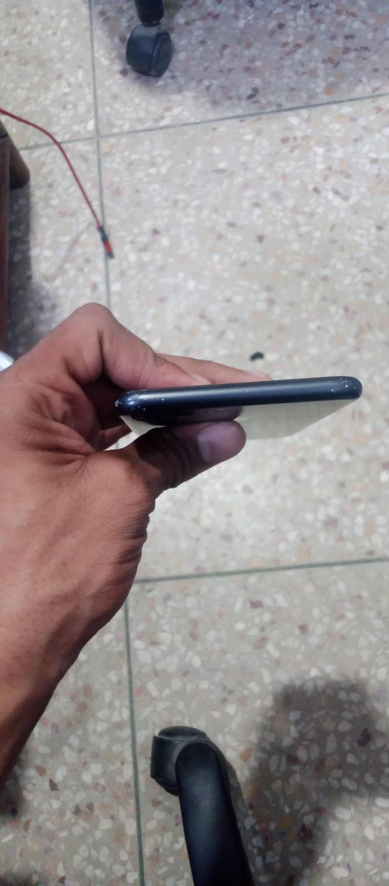 Apple iPhone 7 Plus mdm 5