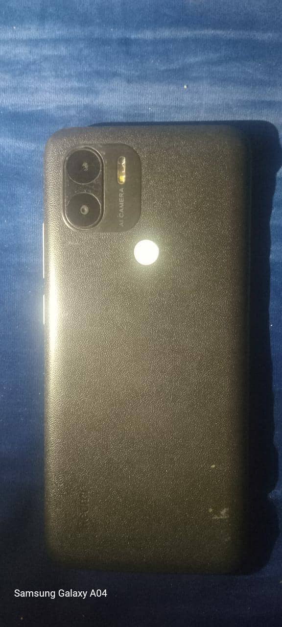 Redmi a2+ 1