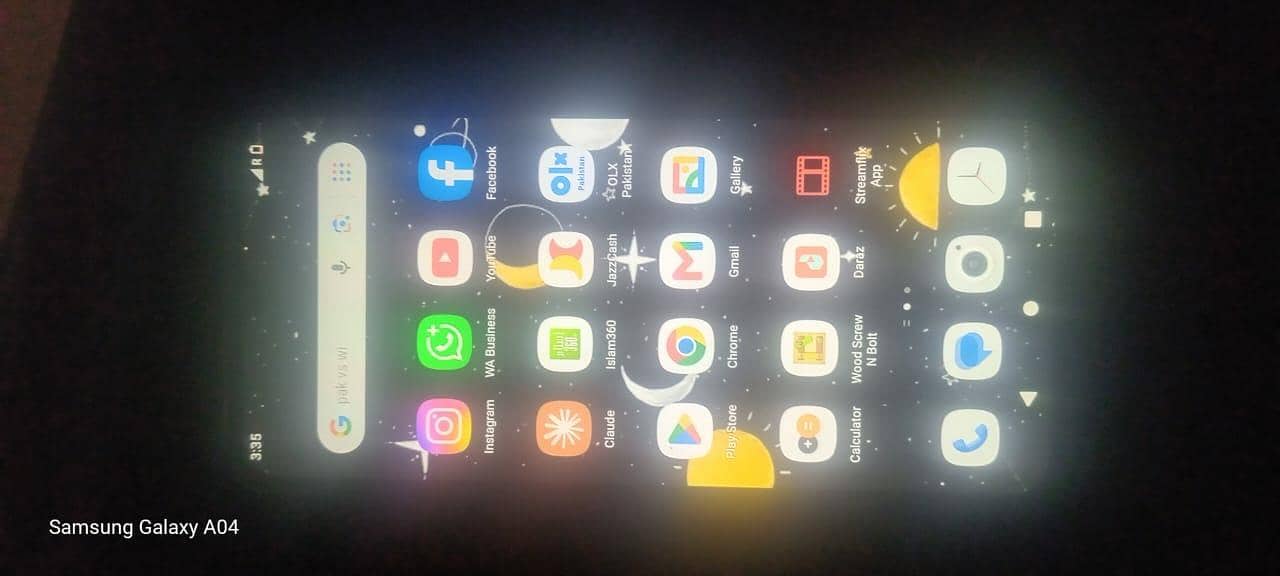 Redmi a2+ 4