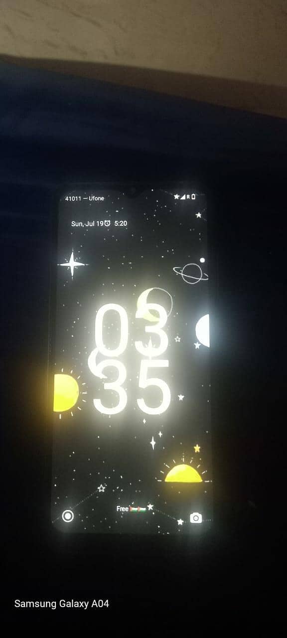 Redmi a2+ 6