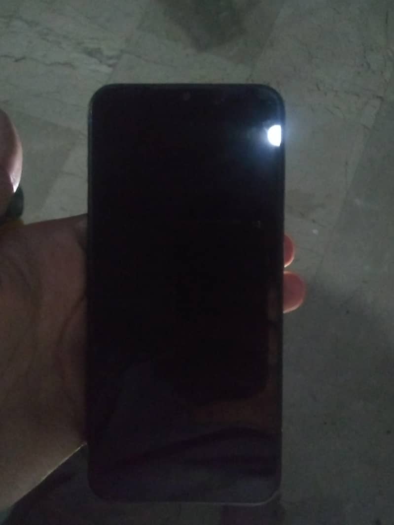 Redmi a2+ 7