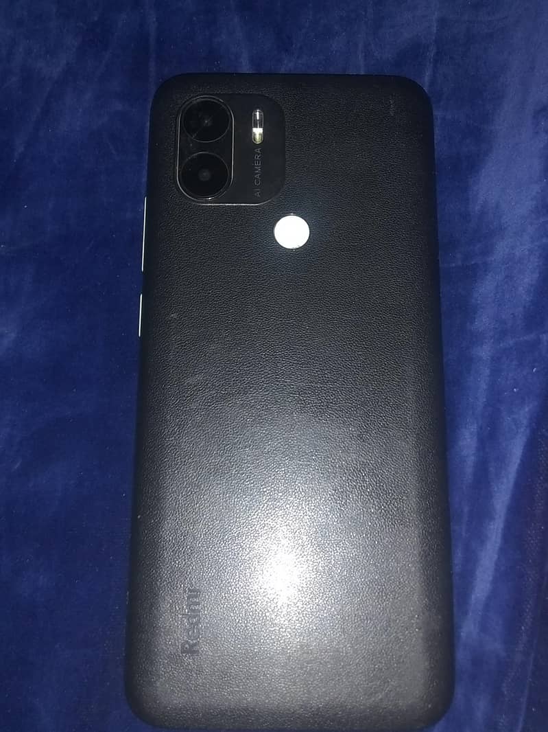 Redmi a2+ 8